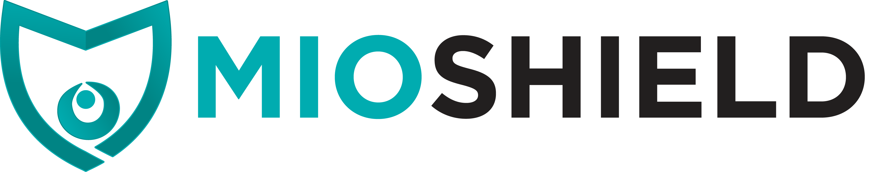 MioShield Logo
